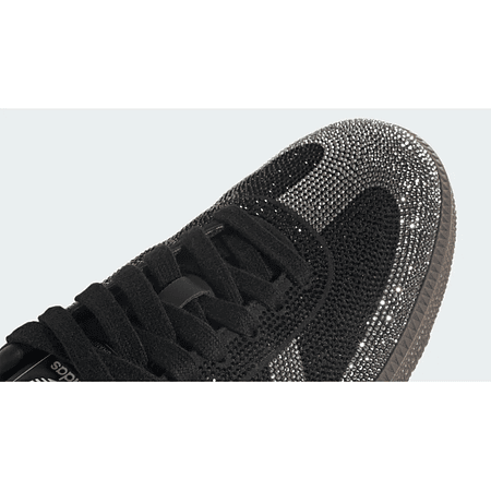 Samba OG Crystal Embellished Black