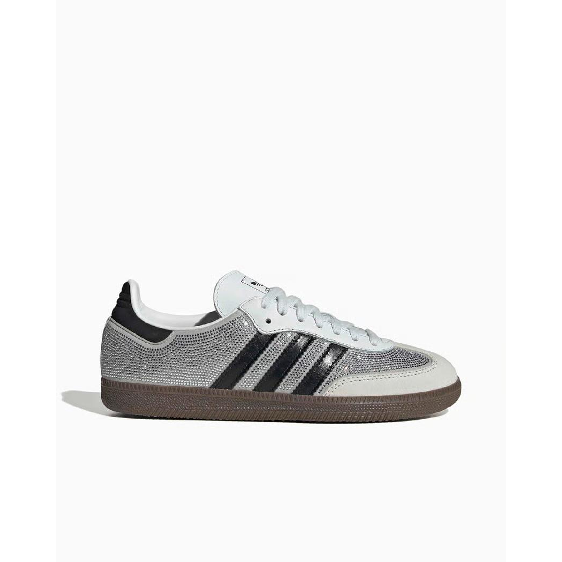 Samba OG Crystal Embellished White