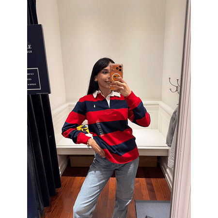 Polo Ralph Lauren Kids Lineas