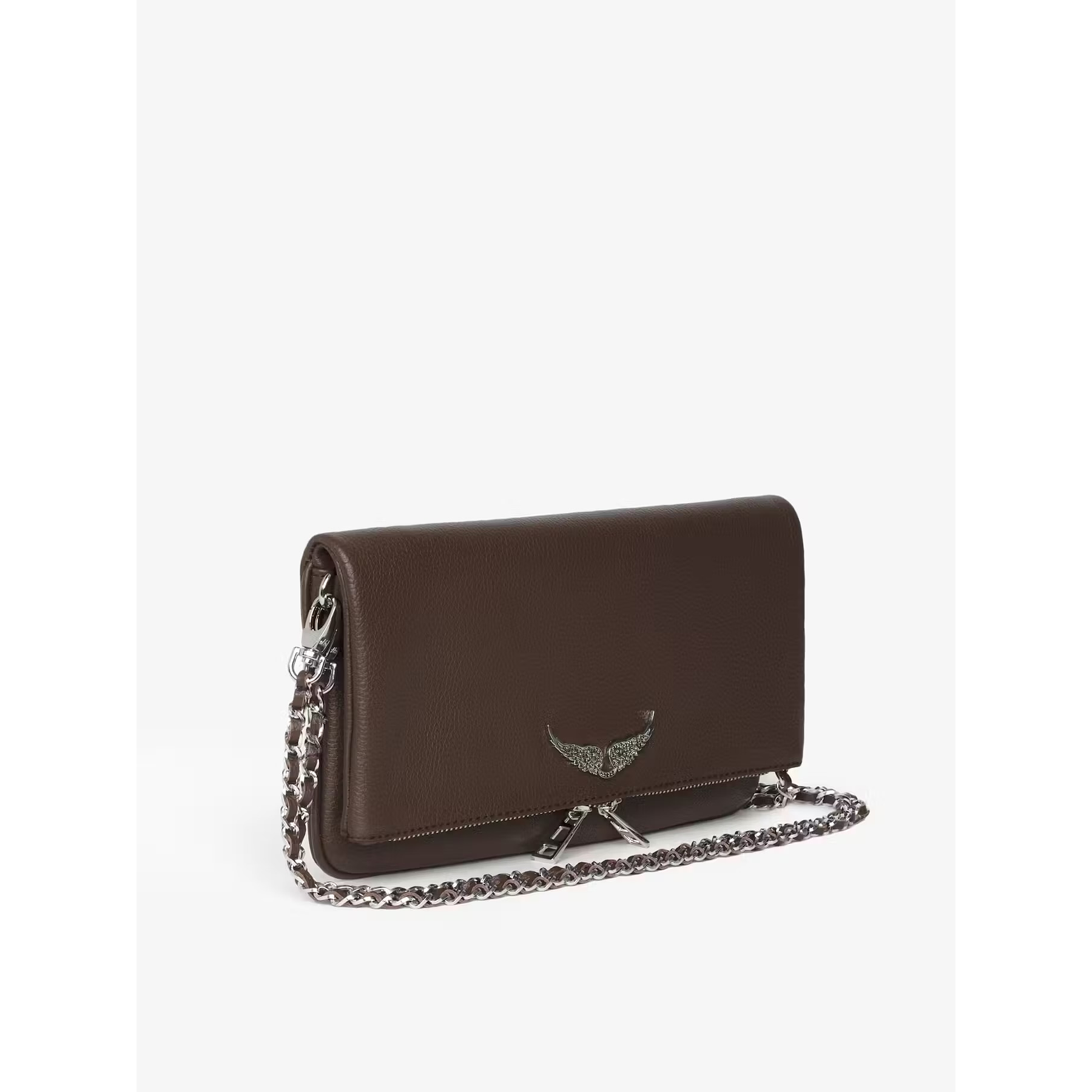 Rock Bag Clutch Zadig  Fierce
