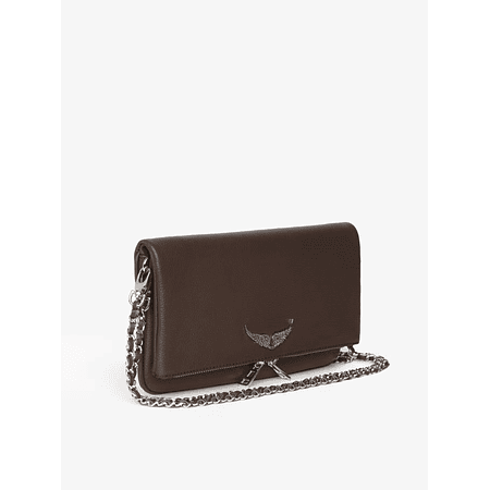 Rock Bag Clutch Zadig  Fierce