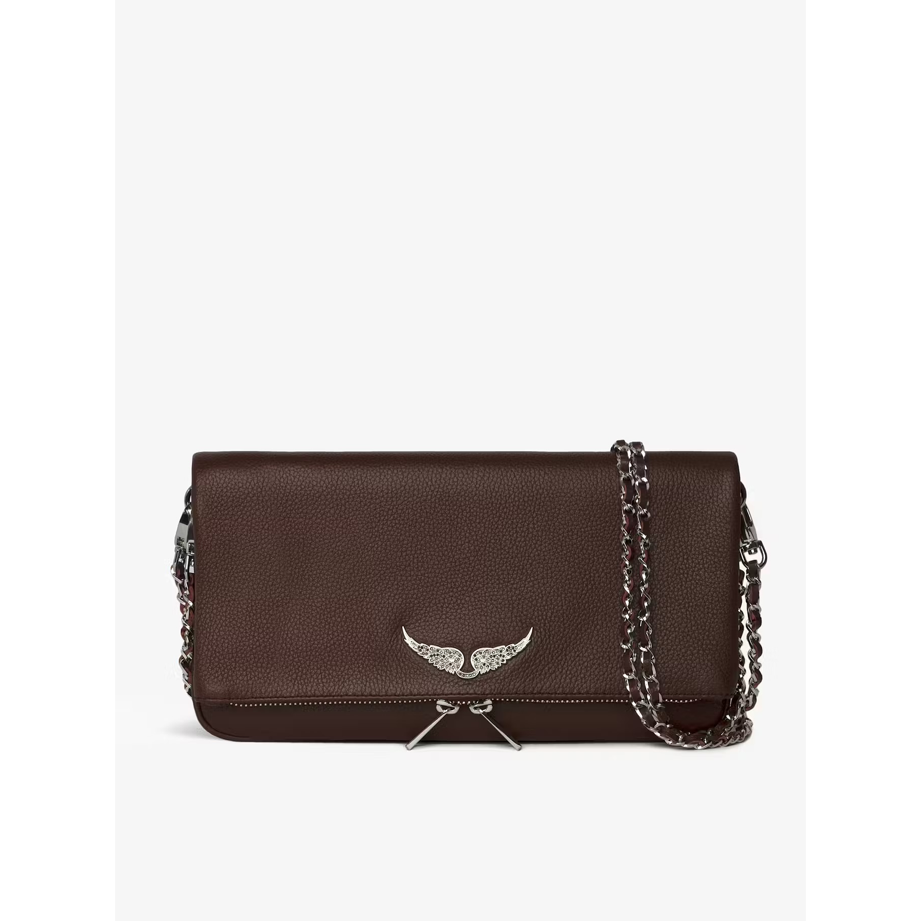 Rock Bag Clutch Zadig  Fierce