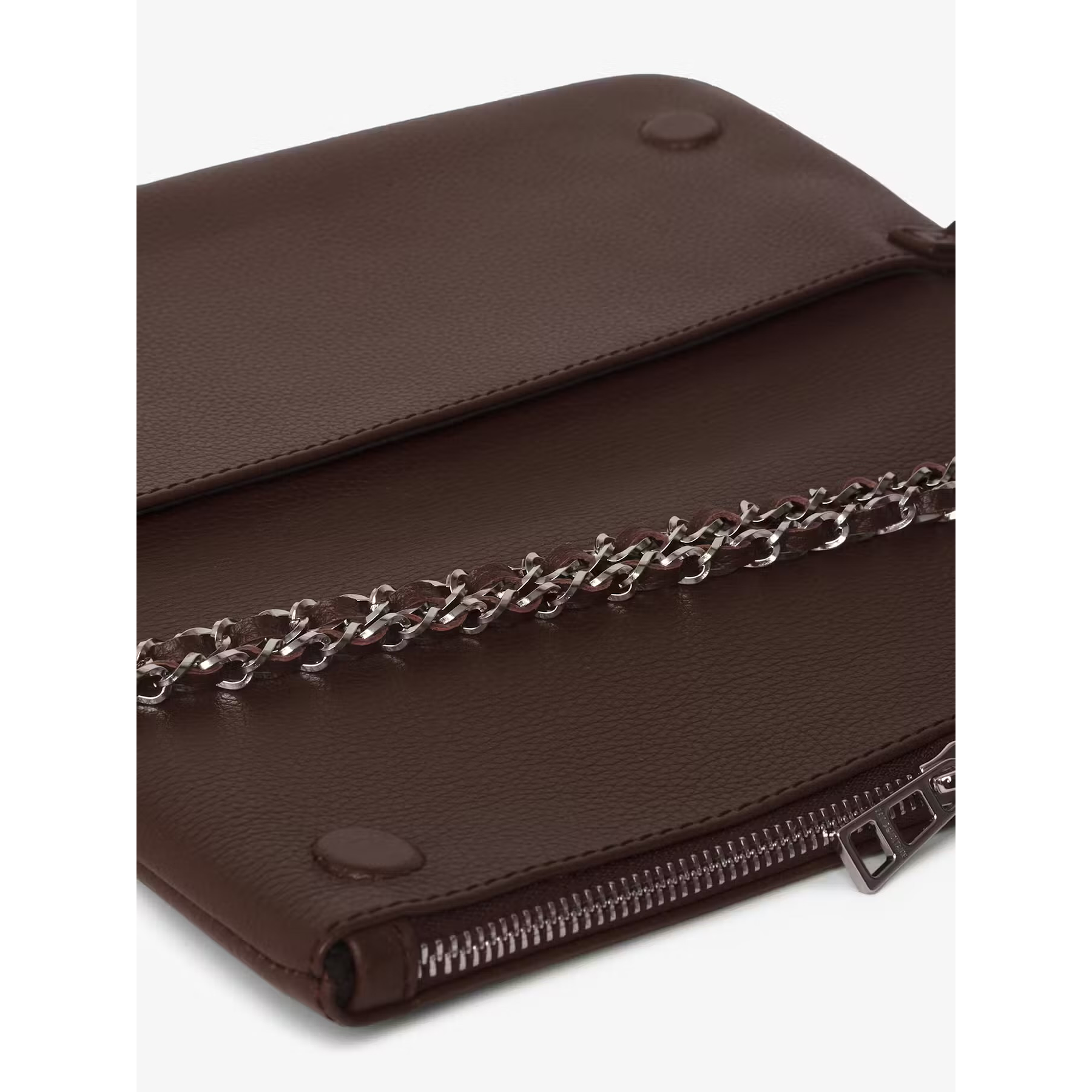 Rock Bag Clutch Zadig  Fierce