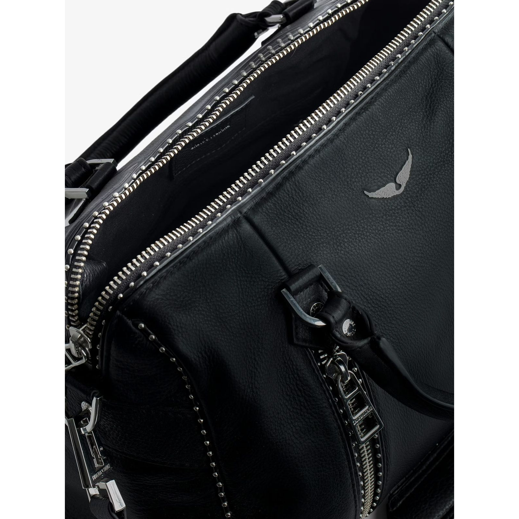 Sunny Medium Studs Bag