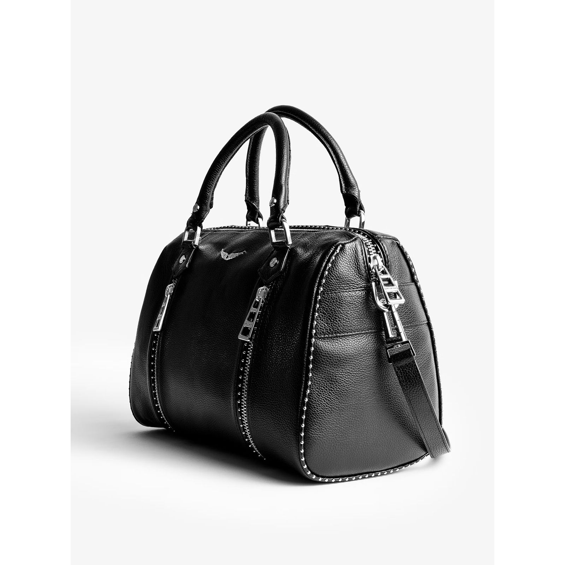 Sunny Medium Studs Bag