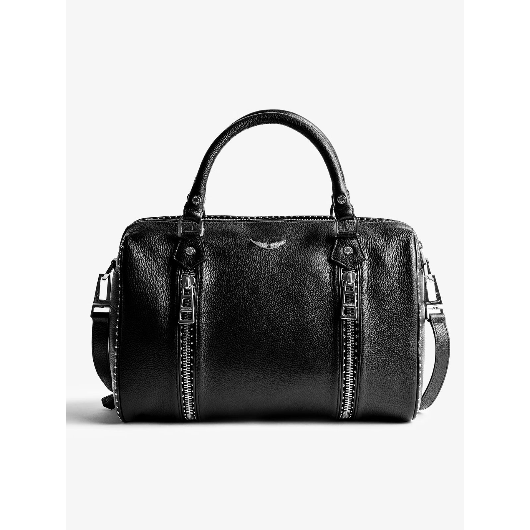 Sunny Medium Studs Bag