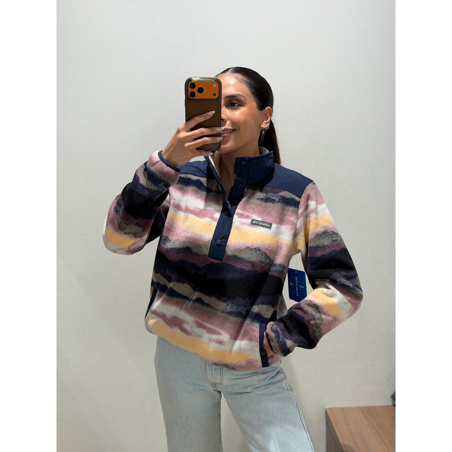 W Sawyer Rapids Columbia