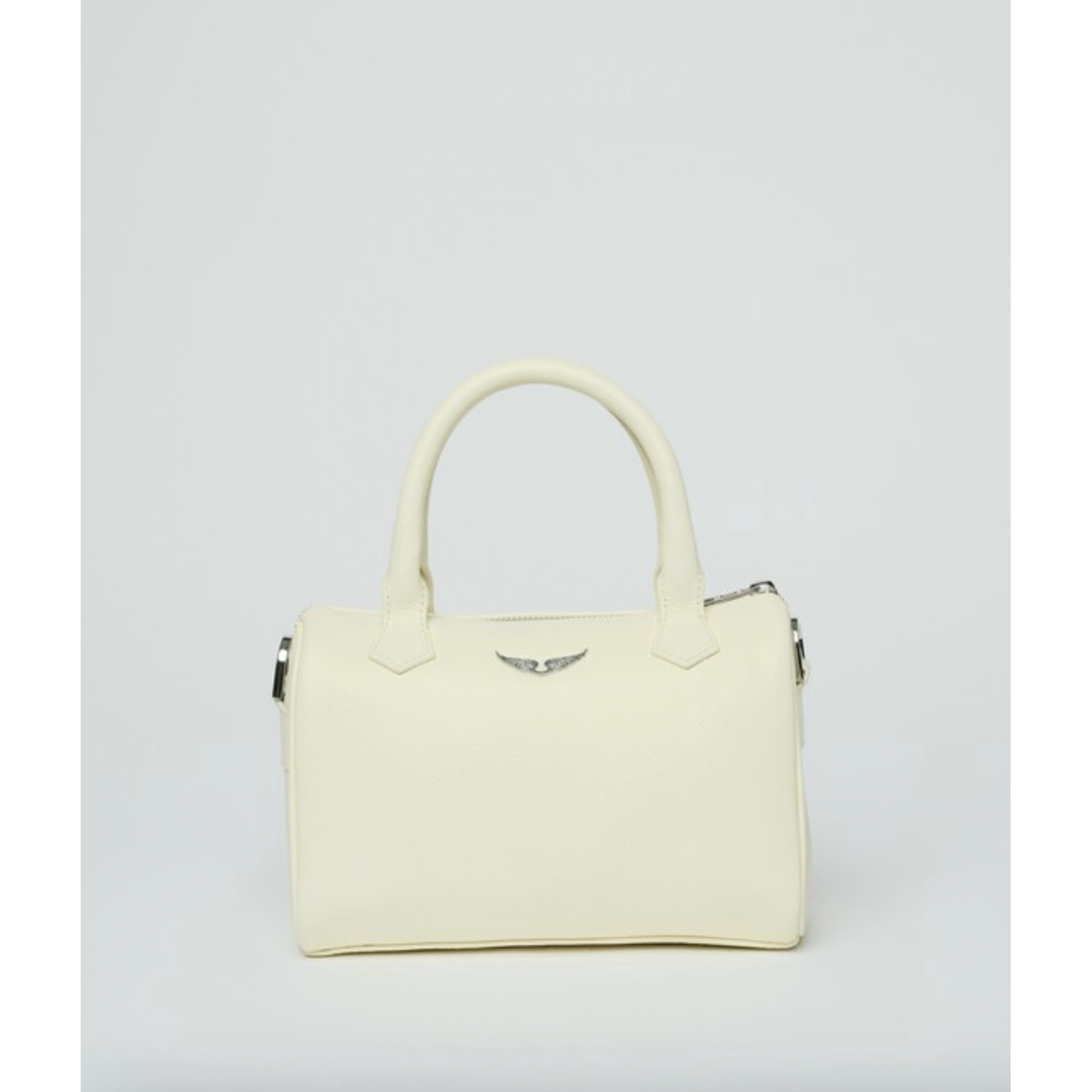 Sunny XS Leather Crema