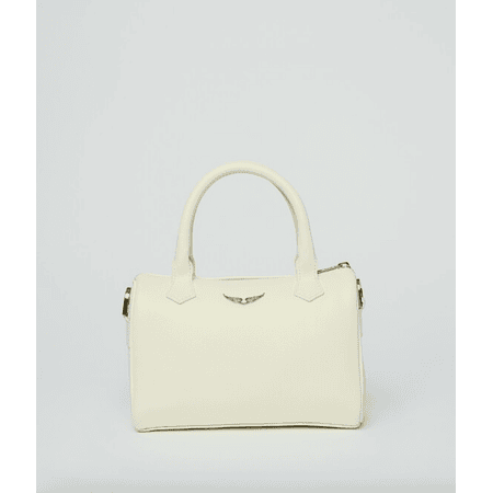 Sunny XS Leather Crema