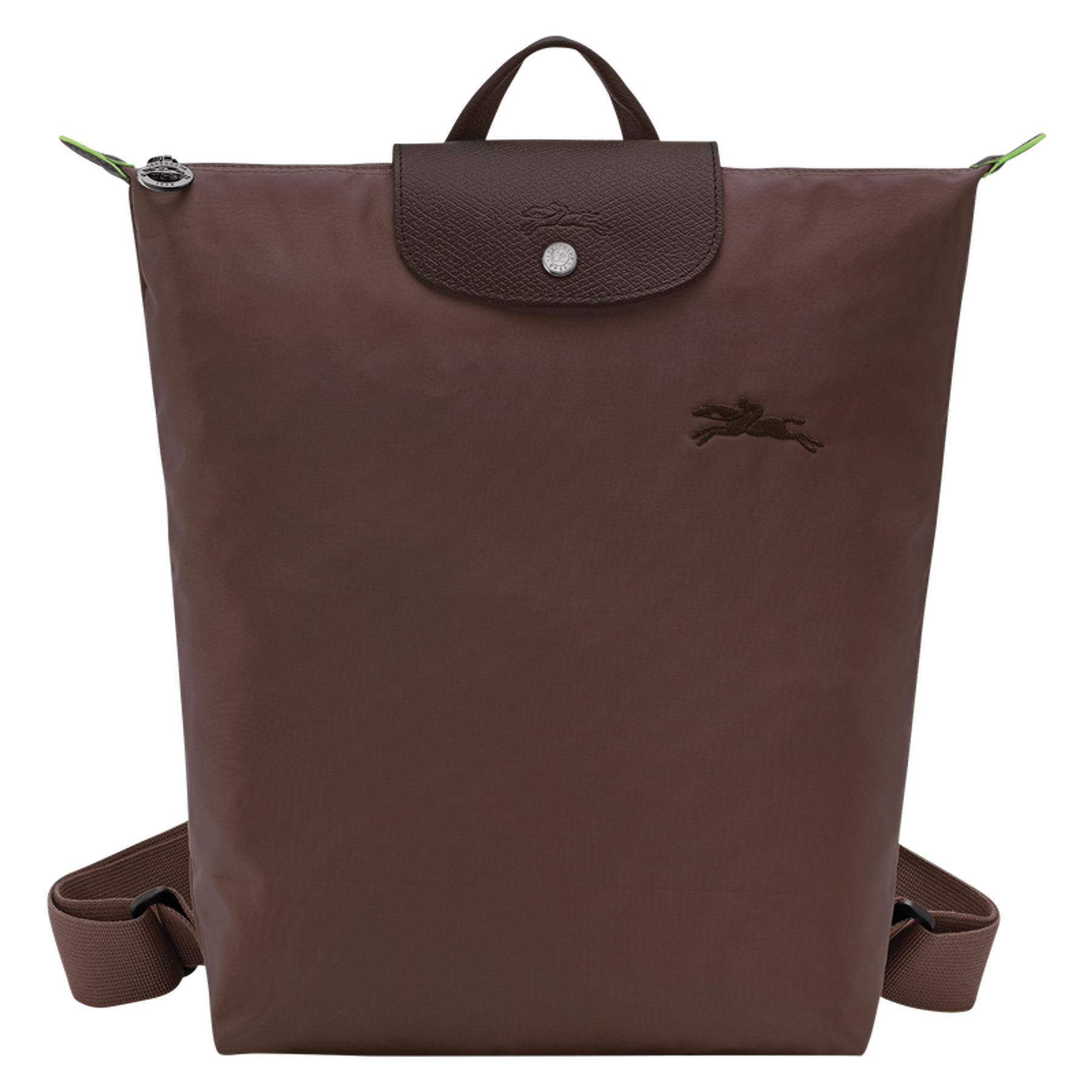 LE PLIAGE M BACKPACK Mocha - Canvas