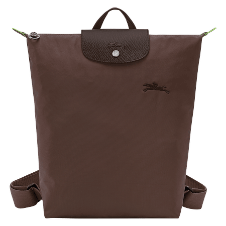 LE PLIAGE M BACKPACK Mocha - Canvas