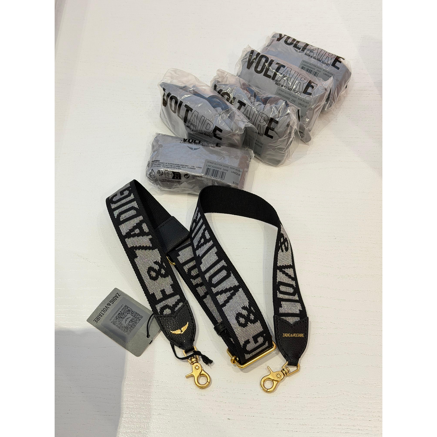 Strap Zadig & Voltaire