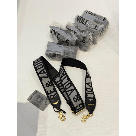 Strap Zadig & Voltaire