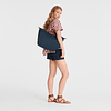 Le Pliage Original Large Nylon Tote Bag Navy
