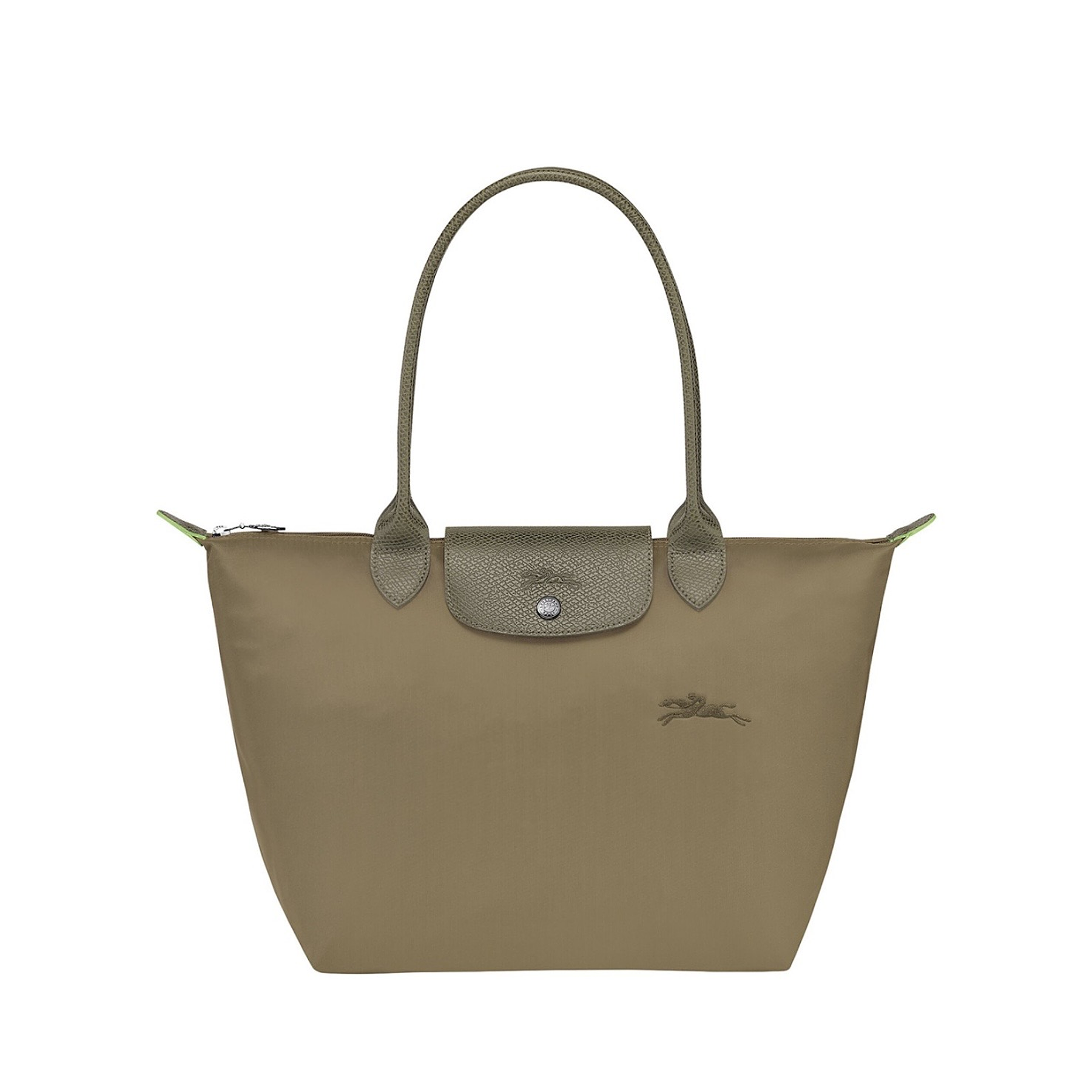 LE PLIAGE M TOTE BAG ARTICHOKE