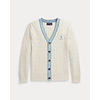 Cotton Cricket Cardigan 