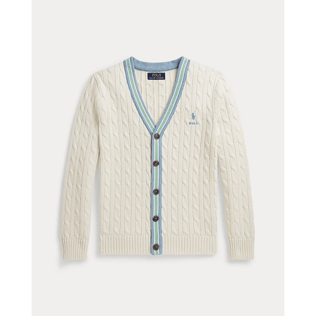 Cotton Cricket Cardigan 