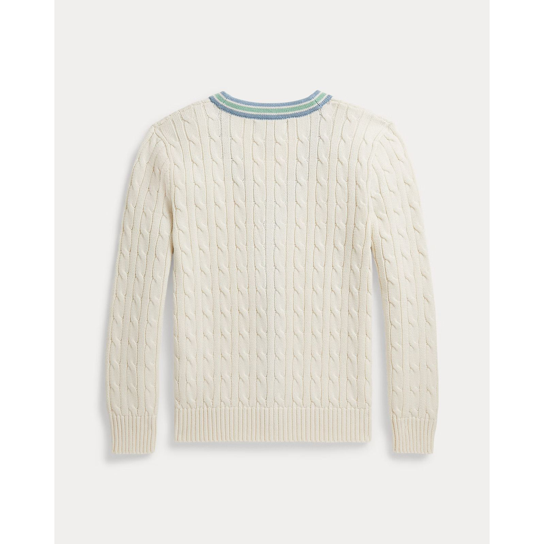 Cotton Cricket Cardigan 