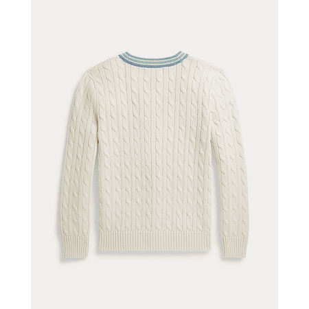 Cotton Cricket Cardigan 