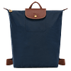Le Pliage Backpack - Navy