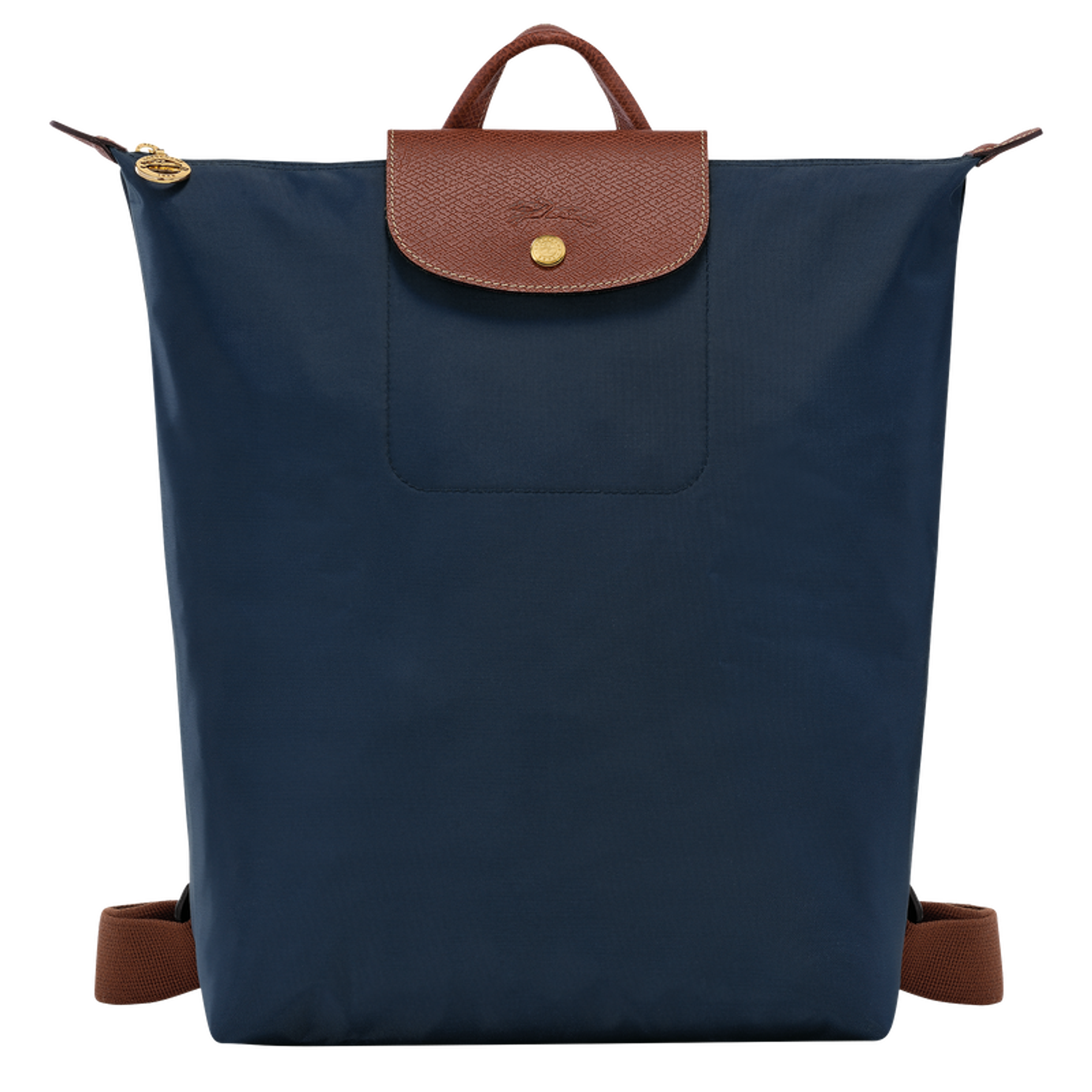 Le Pliage Backpack - Navy