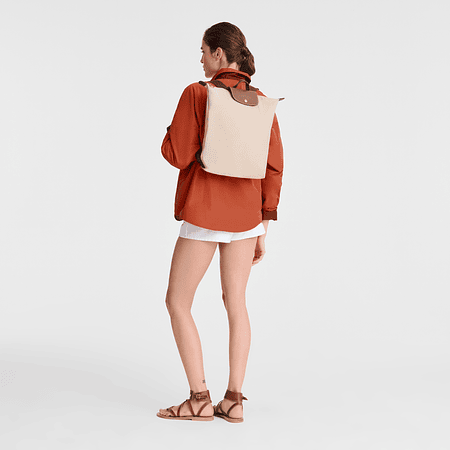Le Pliage Backpack - Paper