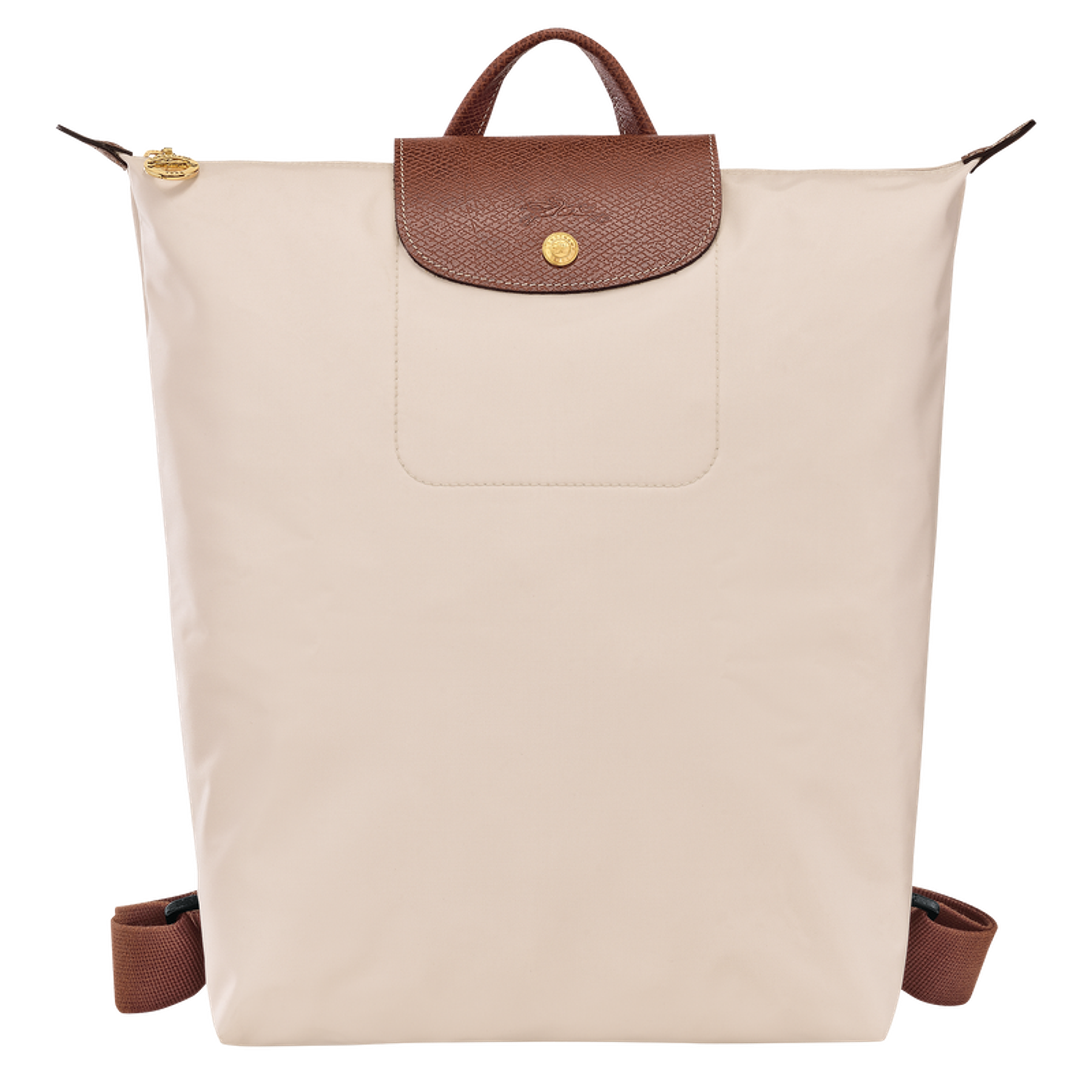 Le Pliage Backpack - Paper