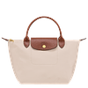 Le Pliage Small Nylon Tote Bag - Paper
