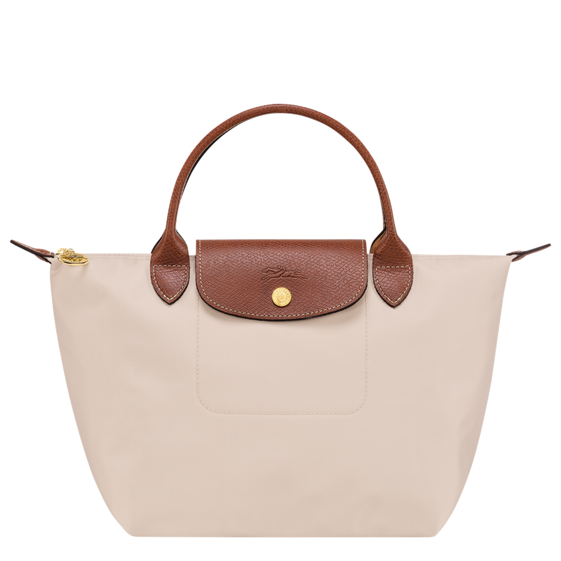 Le Pliage Small Nylon Tote Bag - Paper