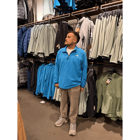 Polar Anchor Celeste Hombre