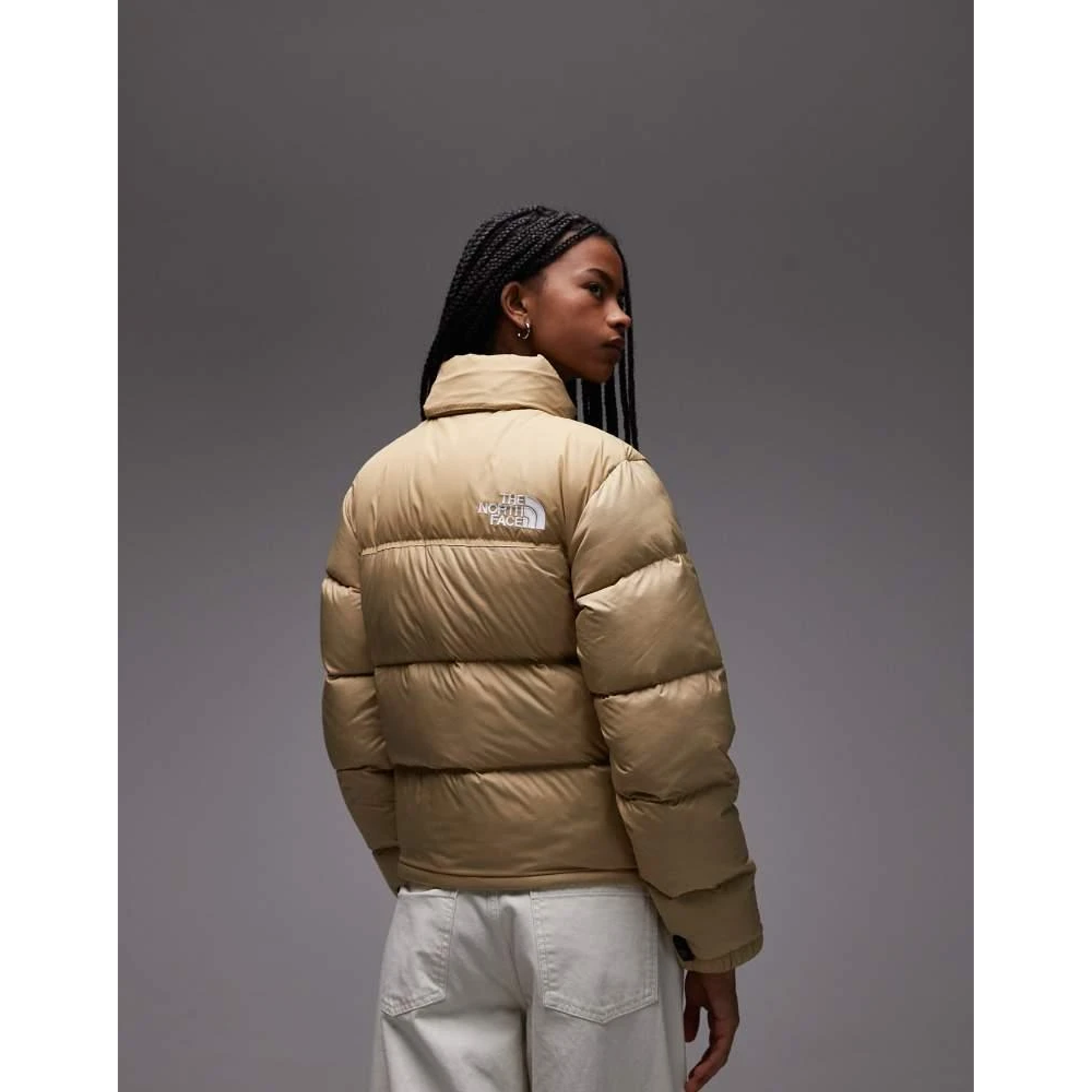 RETRO NUPTSE 1996 KHAKI