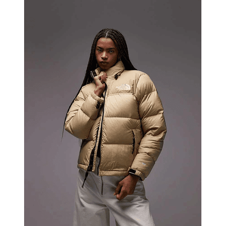 RETRO NUPTSE 1996 KHAKI