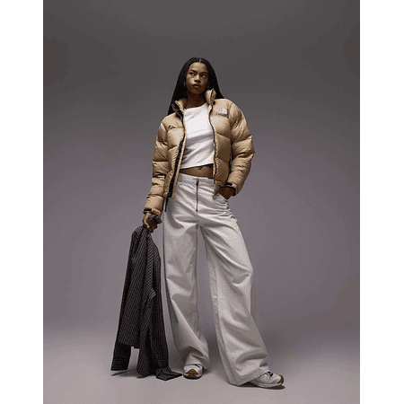 RETRO NUPTSE 1996 KHAKI