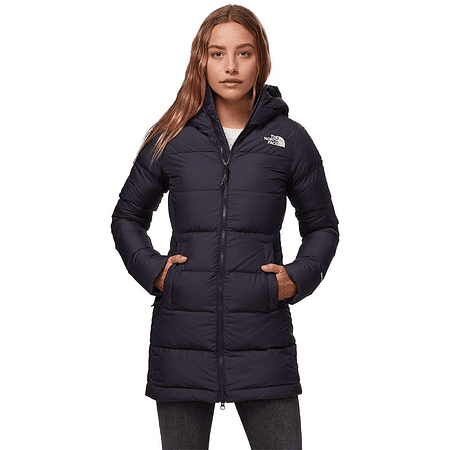 Gotham Down Pluma 600 Parka - Women's