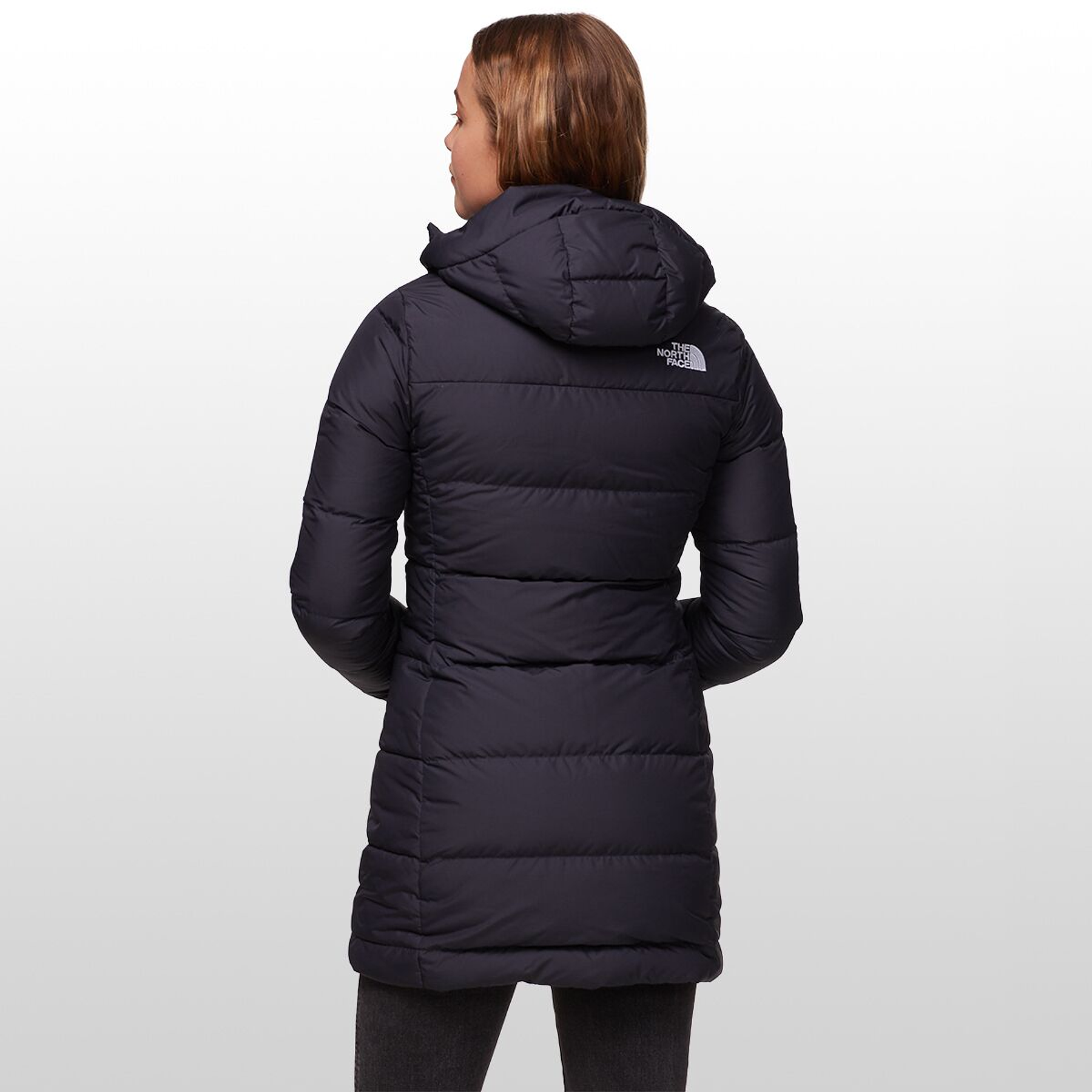 Gotham Down Pluma 600 Parka - Women's