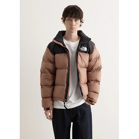 RETRO NUPTSE 1996 LATTE