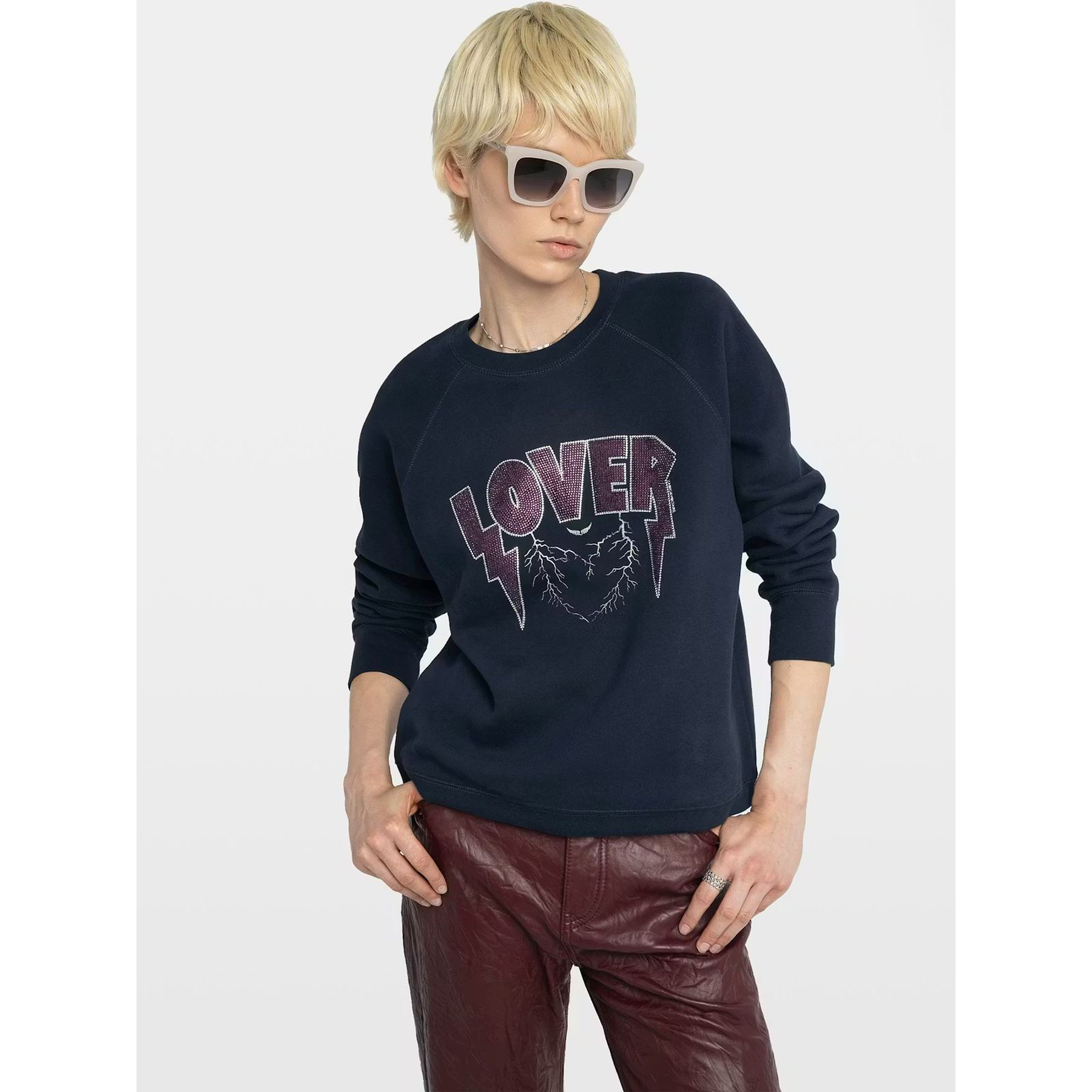 Upper Lover Sweatshirt