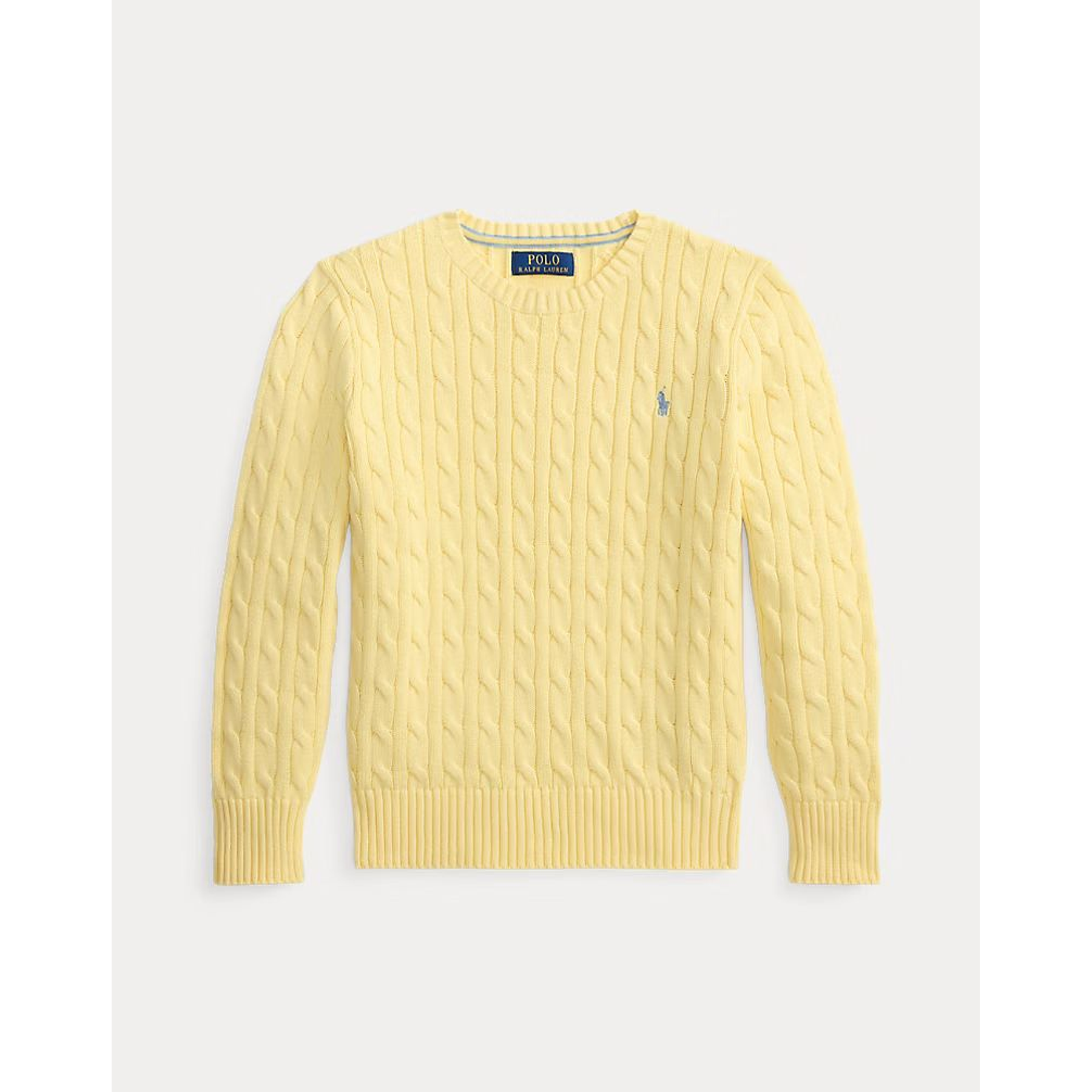 Sweater Polo Kids Colores