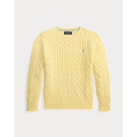 Sweater Polo Kids Colores