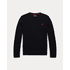 Sweater Polo Kids Colores