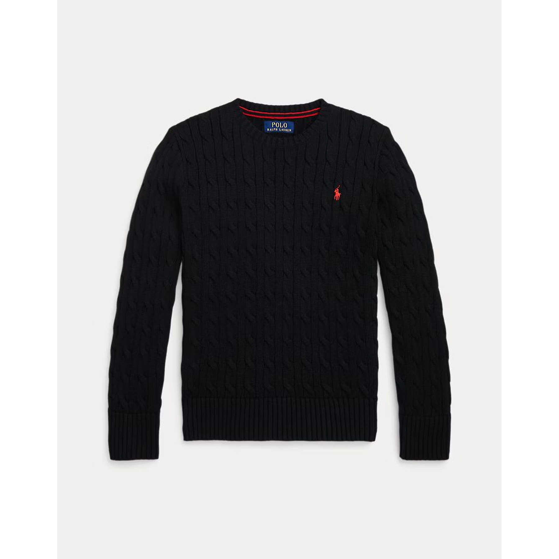 Sweater Polo Kids Colores