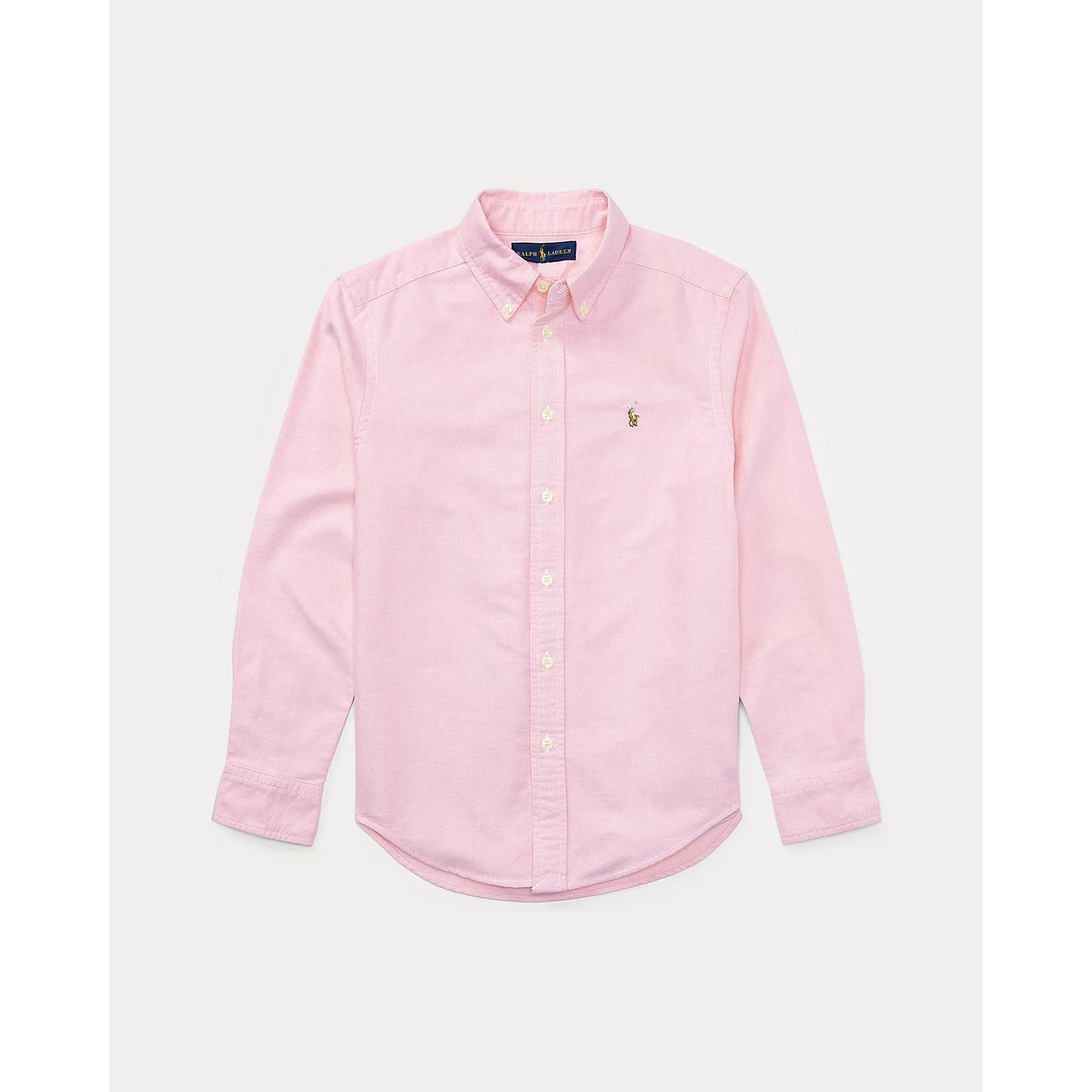 Oxford Niño Ralph Lauren