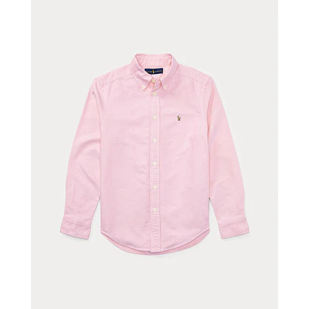 Oxford Niño Ralph Lauren