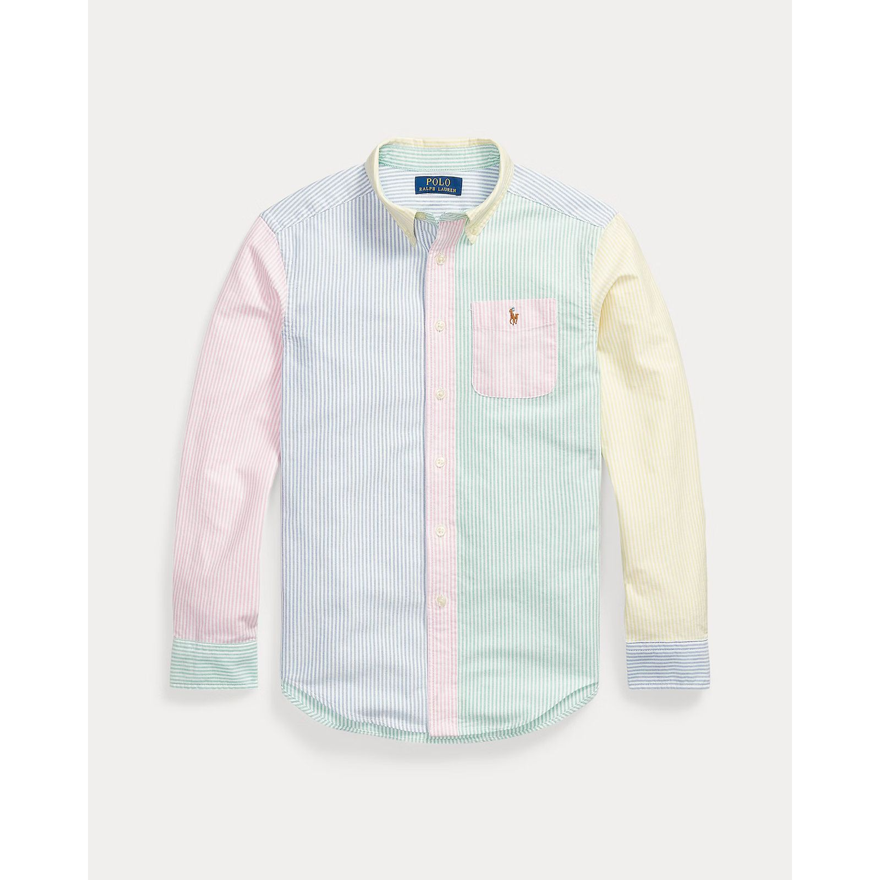 Oxford Niño Ralph Lauren