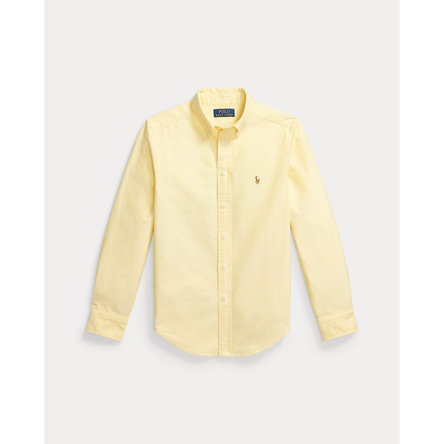 Oxford Niño Ralph Lauren