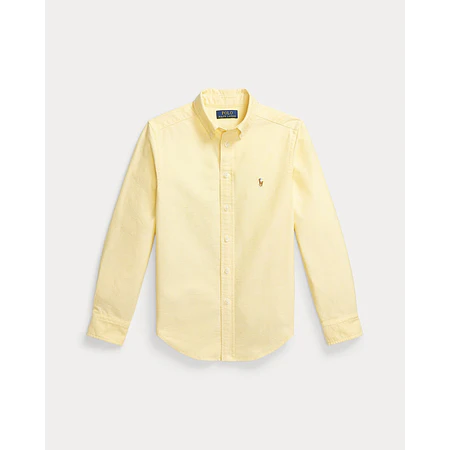 Oxford Niño Ralph Lauren