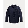 Camisa Lino Kids Ralph Lauren