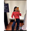 Sweater Polo Kids Colores