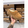 Women Eleve Slipper - Chestnut