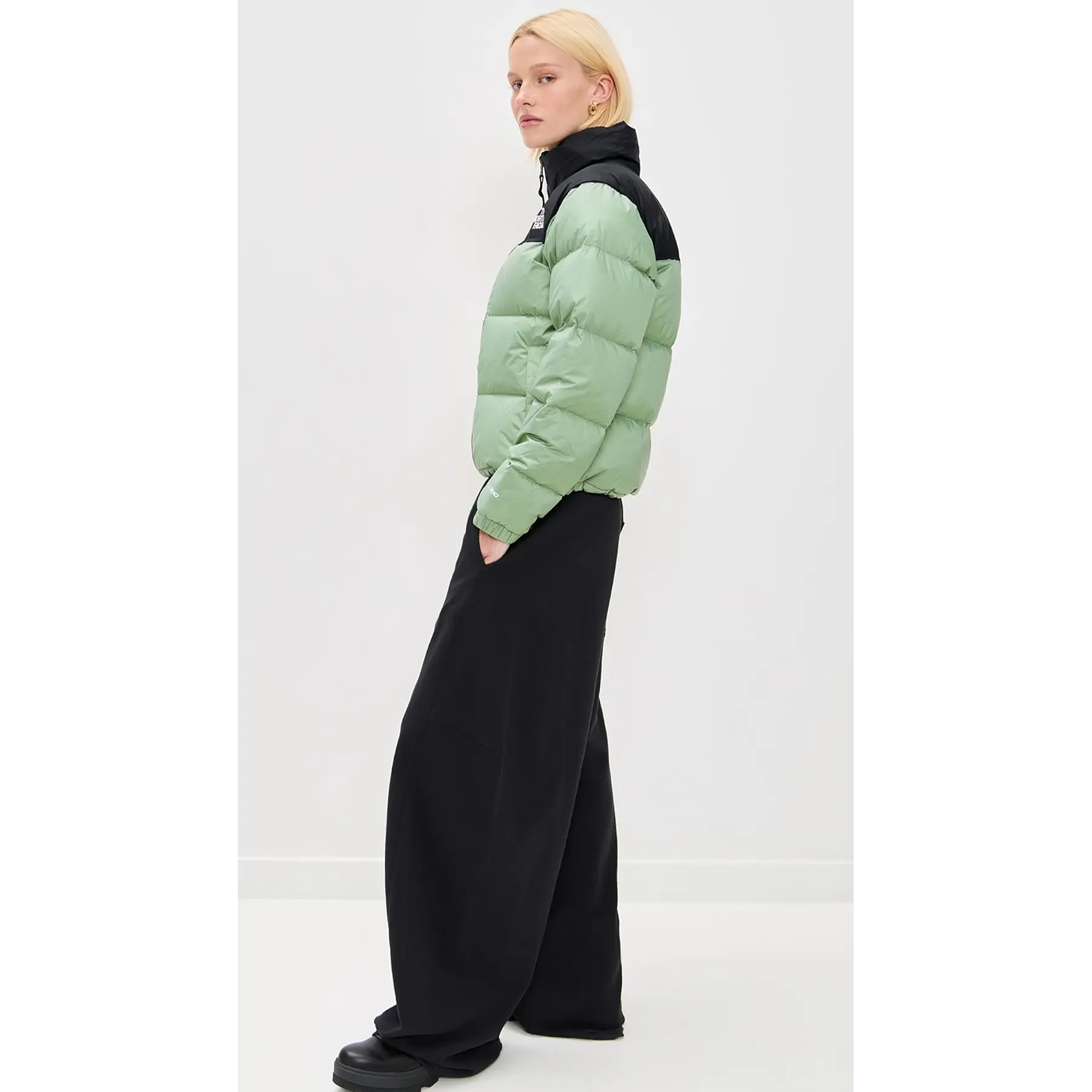 RETRO NUPTSE 1996 SLATE MOSS